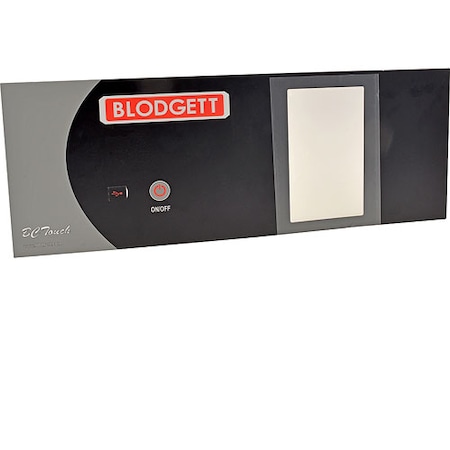 Blodgett Touch Display, Csii  For  - Part# Bl61776 BL61776